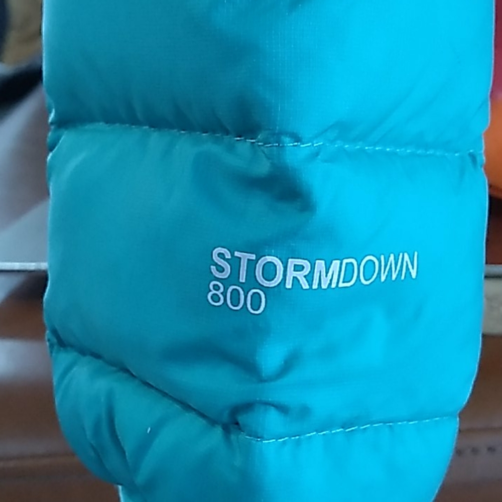 Eddie Bauer Down Jacket - image 5